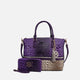 Croco Purple