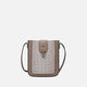Croco Taupe