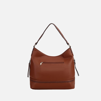 MKF Collection by Mia K. - Blake Shoulder Bag and Set