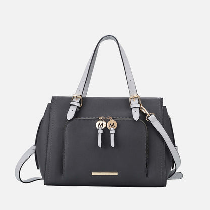 MKF Collection by Mia K. - Maisie Shoulder Bag