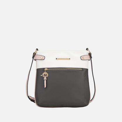 MKF Collection by Mia K. - Camilla Crossbody Bag