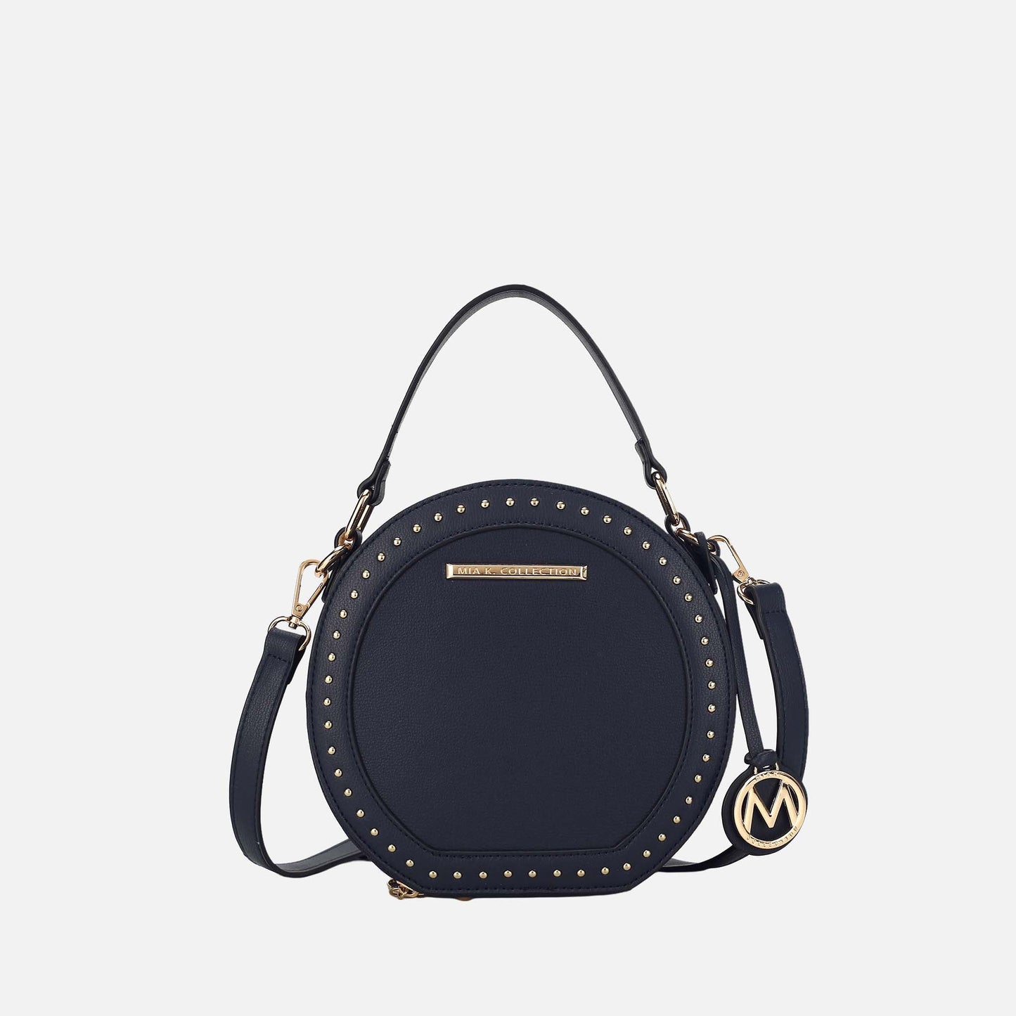 MKF Collection by Mia K. - Lydie Crossbody Bag