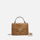 Croco Taupe