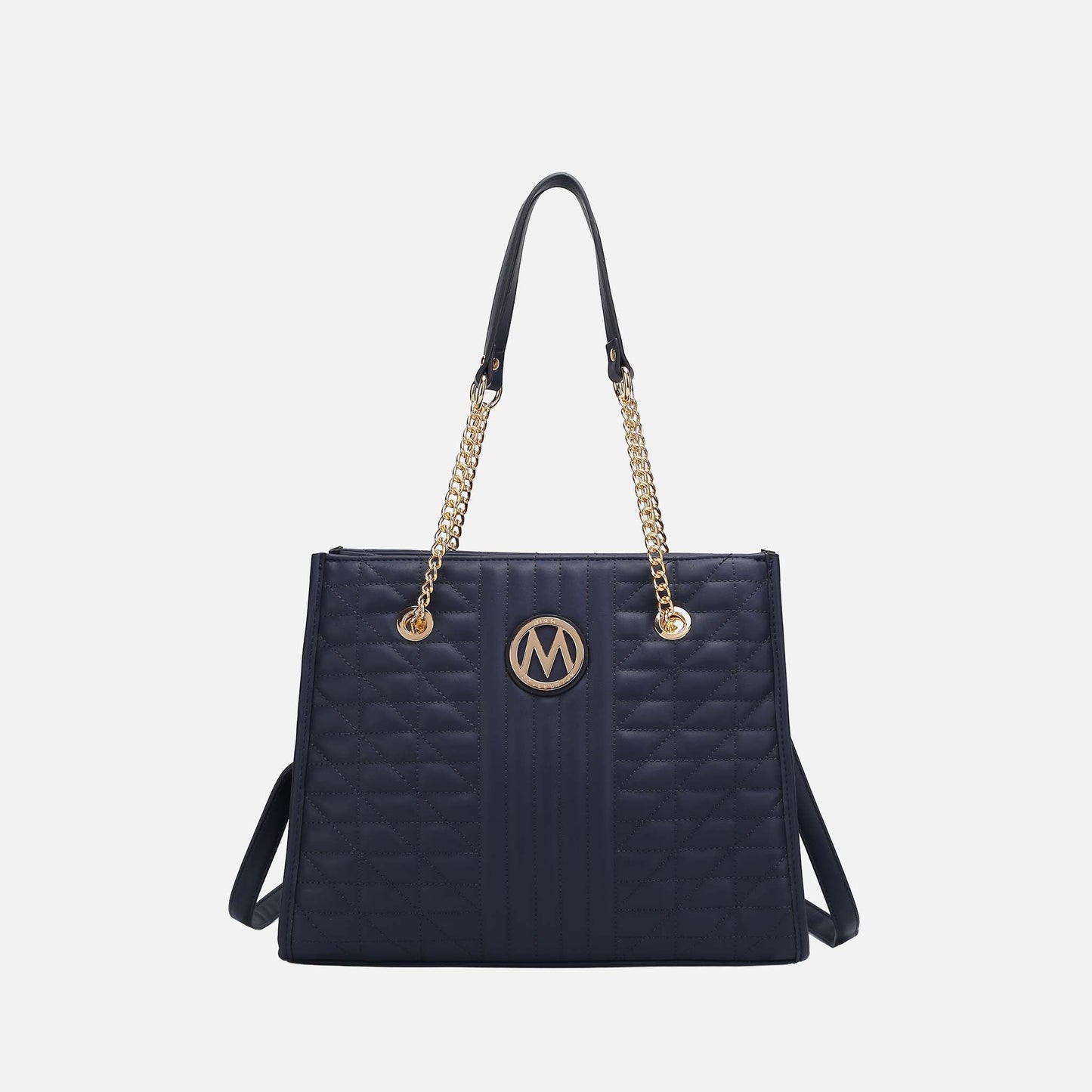 MKF Collection by Mia K. - Makenna Shoulder Bag