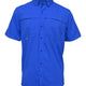 Mojo Blue