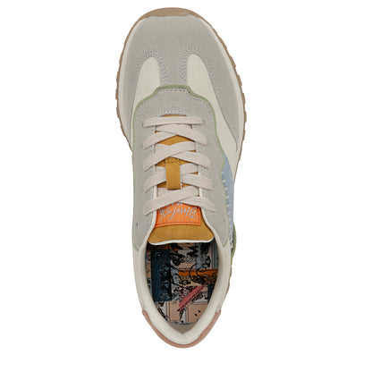 Grey Multi-
