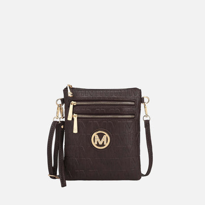 Scarlett Signature Crossbody Bag