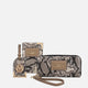 Snake Taupe