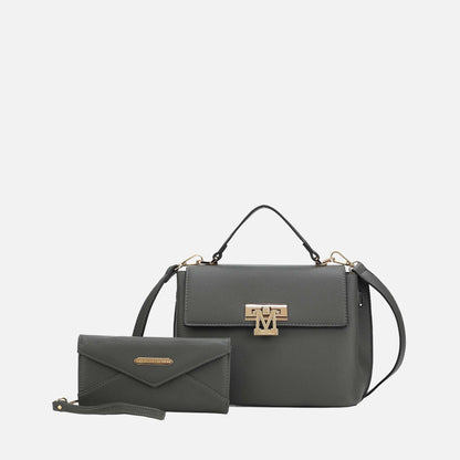 Hadley Shoulder Bag and Set