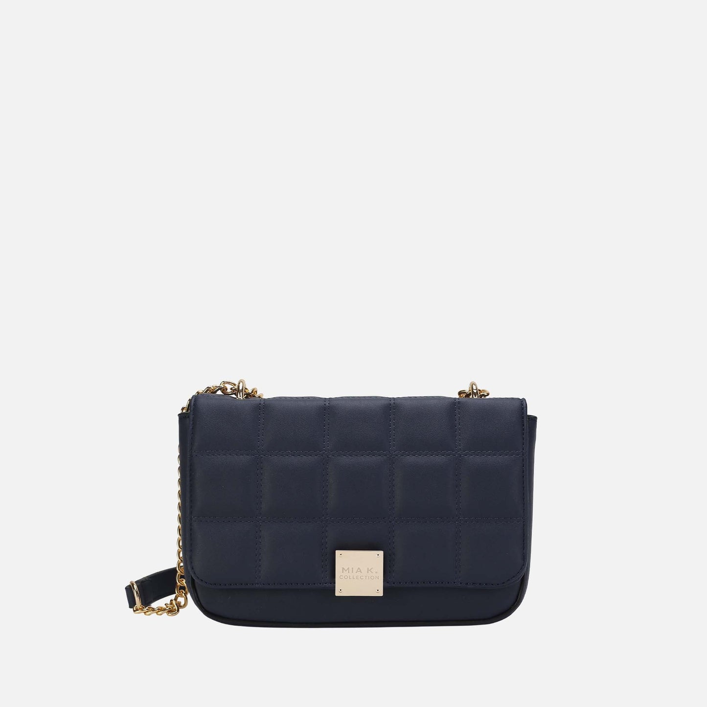 MKF Collection by Mia K. - Nyra Shoulder Bag