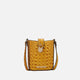Croco Yellow