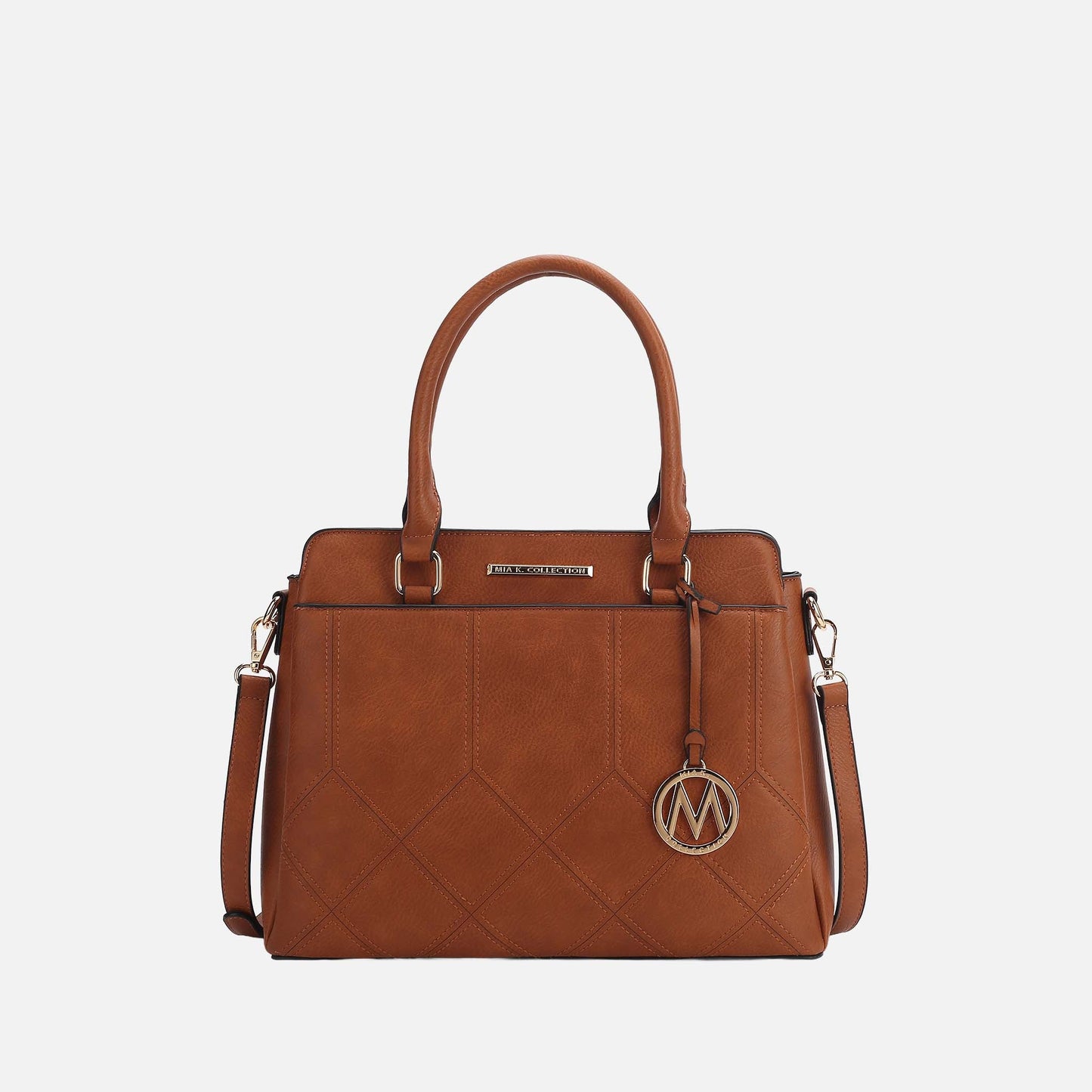 MKF Collection by Mia K. - Elodie Tote Bag