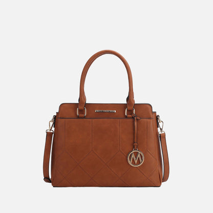 MKF Collection by Mia K. - Elodie Tote Bag