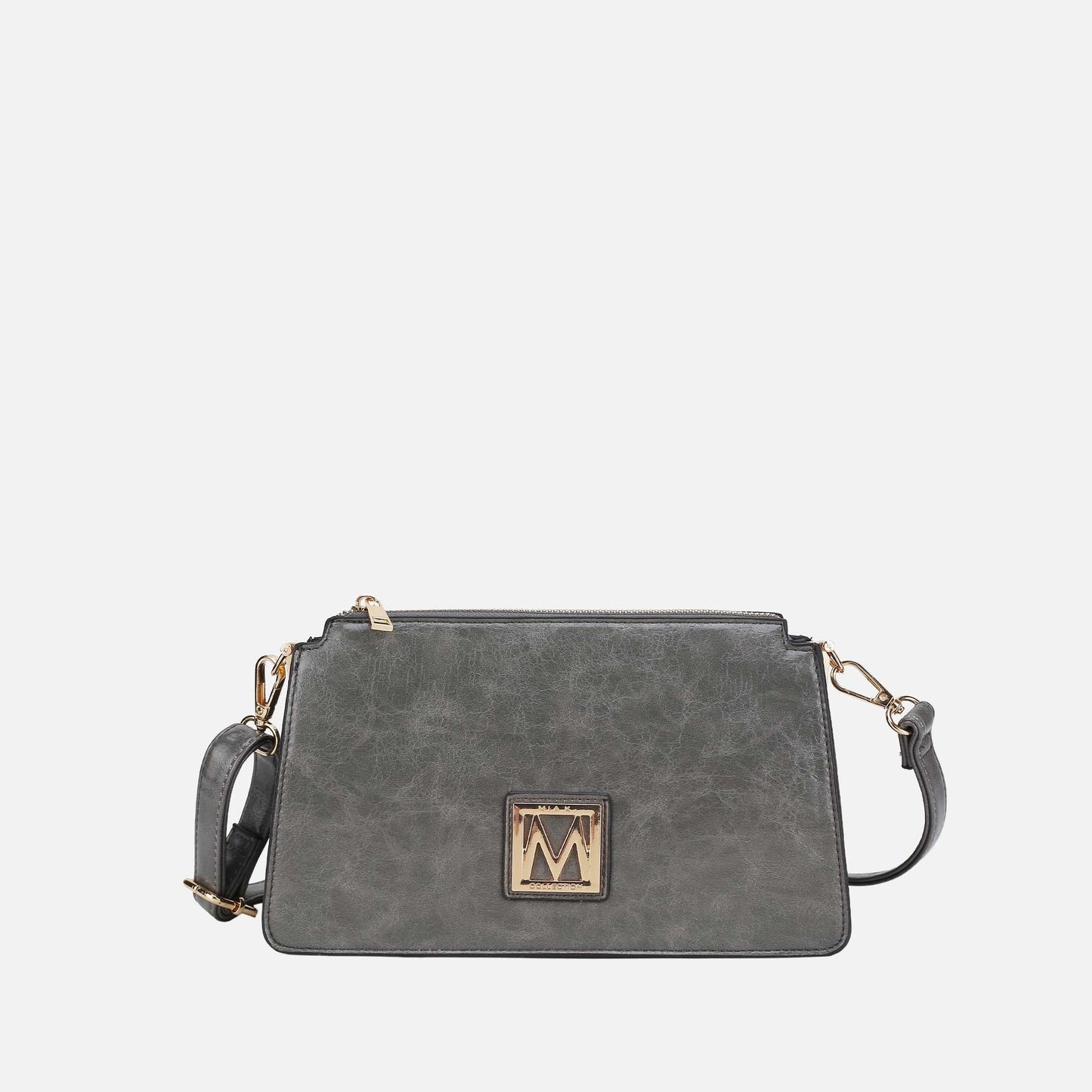 MKF Collection by Mia K. - Domitila Shoulder Bag