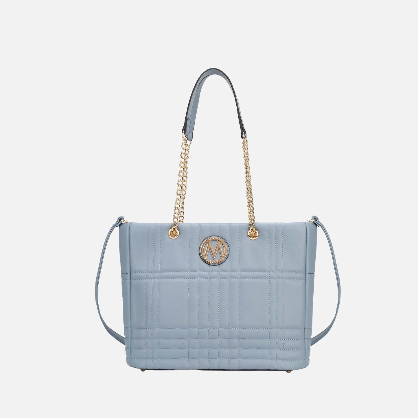 MKF Collection by Mia K. - Alyne Tote Bag