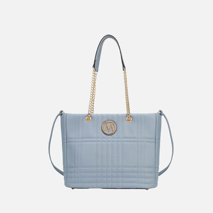 MKF Collection by Mia K. - Alyne Tote Bag