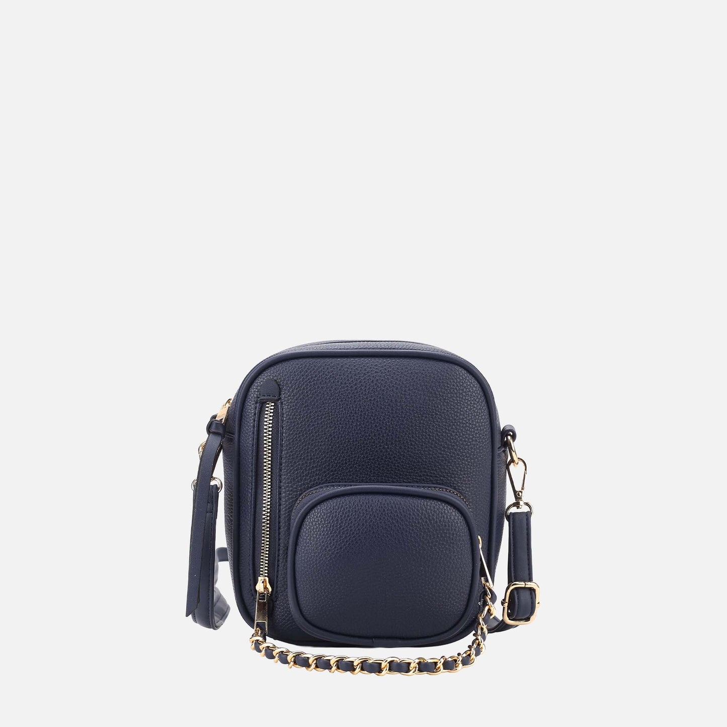 MKF Collection by Mia K. - Winona Crossbody Bag Handbag