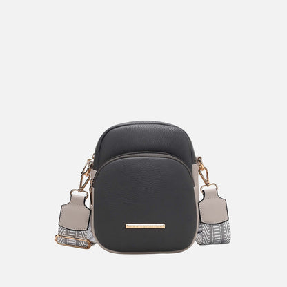 Rachel Crossbody Bag