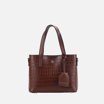 MKF Collection by Mia K. - Isolde Tote Bag
