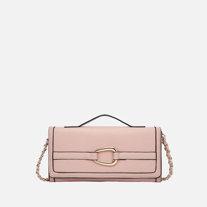 MKF Collection by Mia K. - Arlena Crossbody Bag