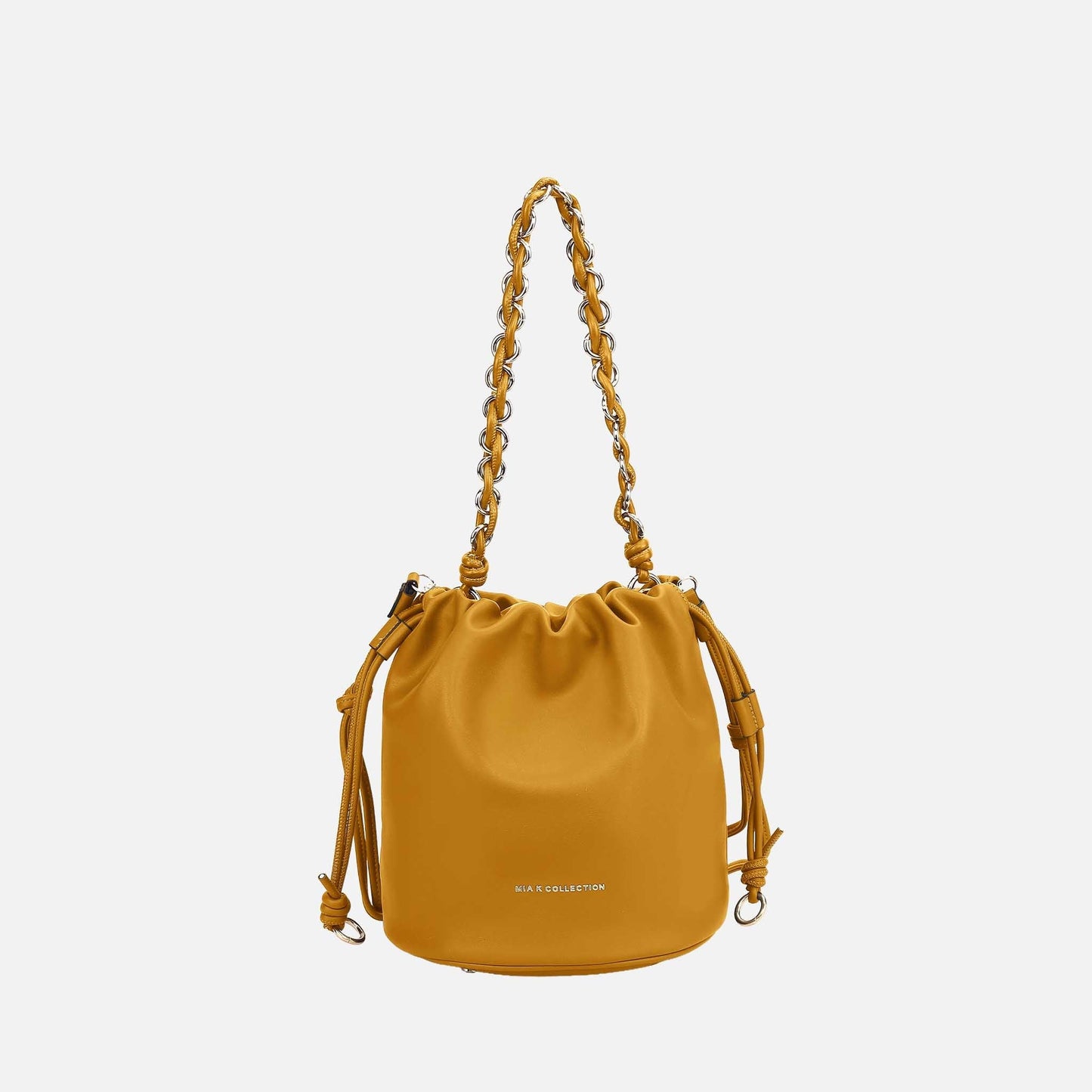 Paityn Bucket Bag