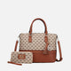 Cognac Brown