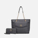Charcoal Grey