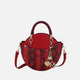 Snake Red