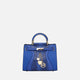 Snake Royal Blue