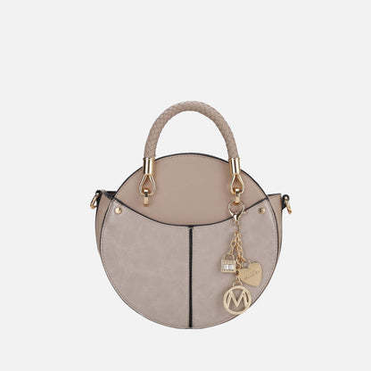 MKF Collection by Mia K. - Camille Crossbody Bag