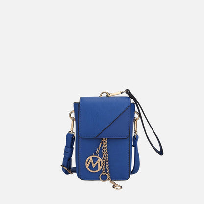 MKF Collection by Mia K. - Hannah Phone Crossbody Bag