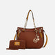 Cognac Brown