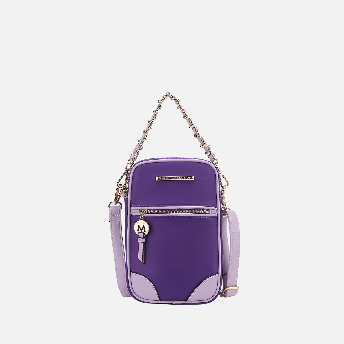 MKF Collection by Mia K. - Sue Shoulder Bag