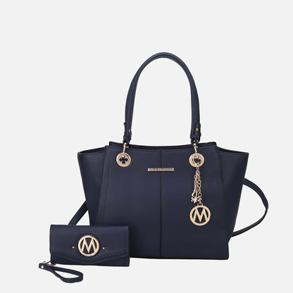 Ivy Tote Bag and Set