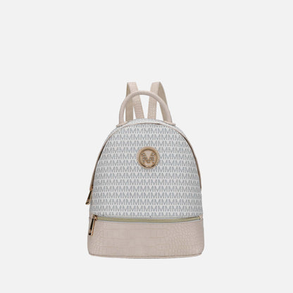 Denice Signature Backpack