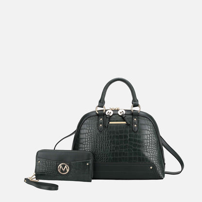 MKF Collection by Mia K. - Nora Shoulder Bag