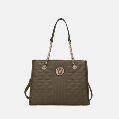 MKF Collection by Mia K. - Makenna Shoulder Bag