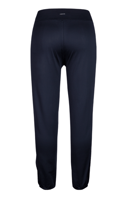 Lettie Jogger Pant - Slate
