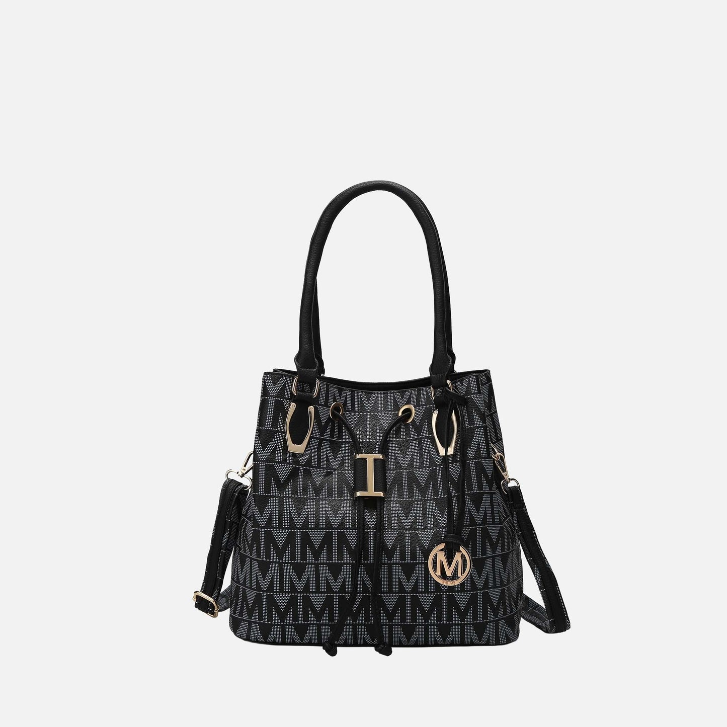 Jane Signature Bucket Bag