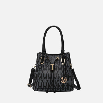 Jane Signature Bucket Bag