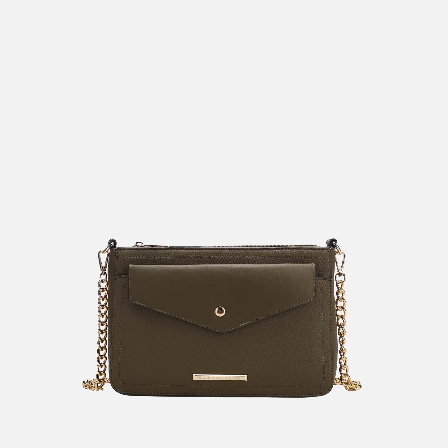 Maribel Convertible Crossbody Bag