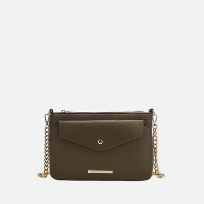 Maribel Convertible Crossbody Bag
