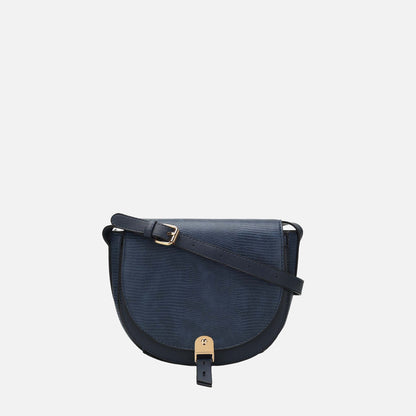 MKF Collection by Mia K. - Adalyn Embossed Crossbody Bag