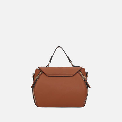 MKF Collection by Mia K. - Clementine Shoulder Bag