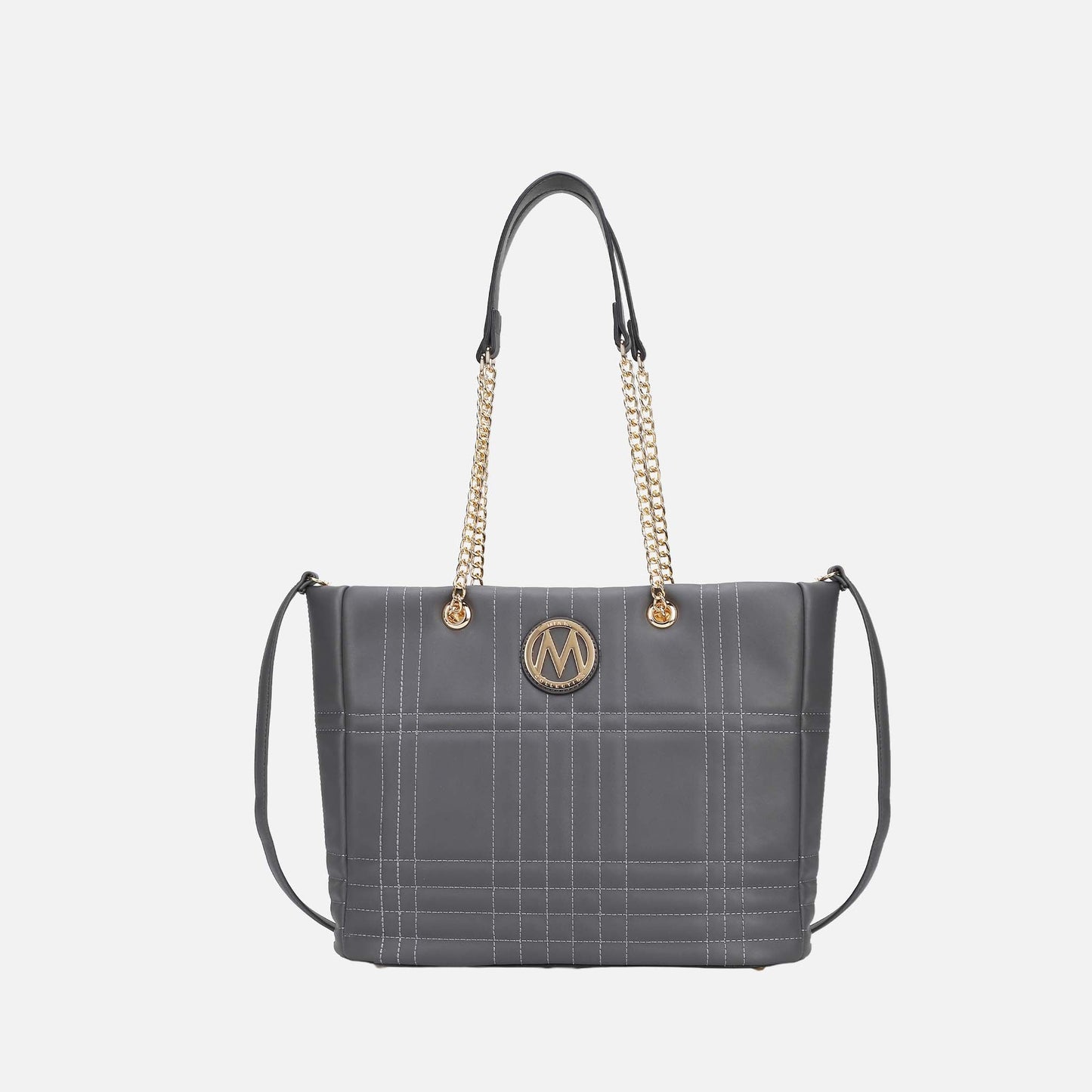 MKF Collection by Mia K. - Alyne Tote Bag
