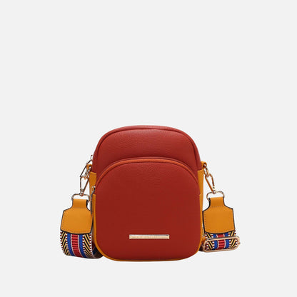 Rachel Crossbody Bag