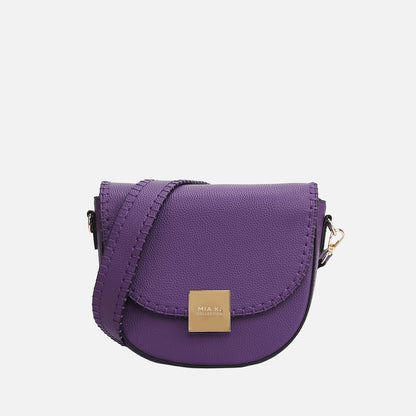 MKF Collection by Mia K. - Isa Crossbody Bag