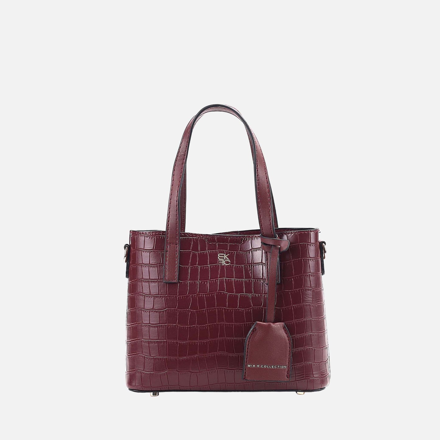 MKF Collection by Mia K. - Isolde Tote Bag