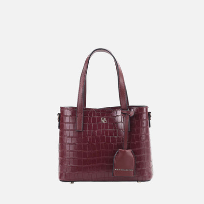 MKF Collection by Mia K. - Isolde Tote Bag