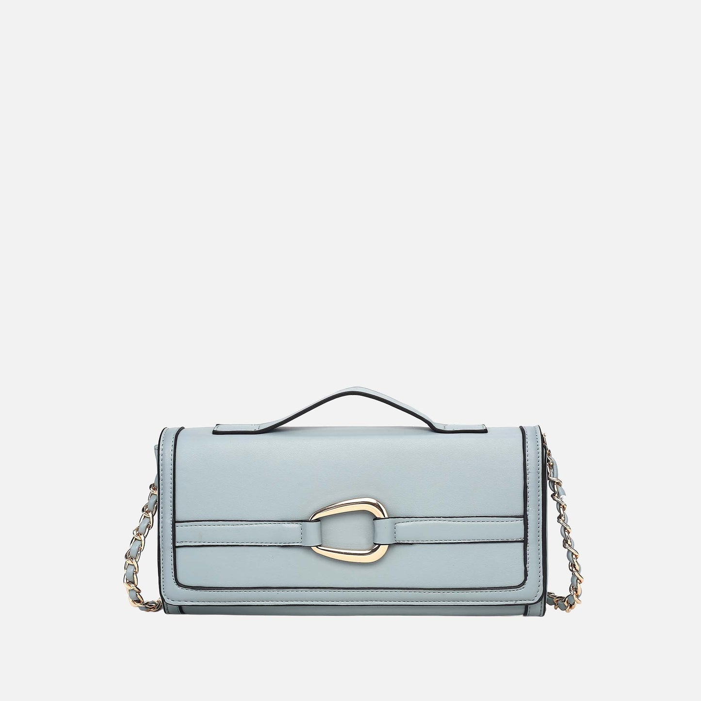 MKF Collection by Mia K. - Arlena Crossbody Bag